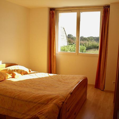 Maison De Campagne Pour 6 Avec Piscine Commequiers Εξωτερικό φωτογραφία